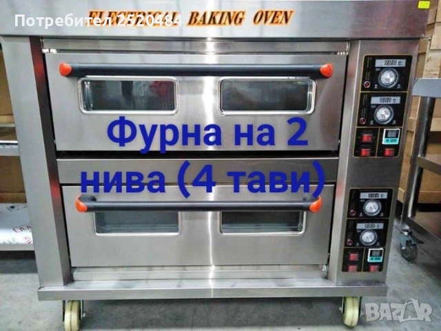 Професионален уред за варене на паста – 8 кошници (4+4). ХИТ Цена 349€, снимка 15 - Обзавеждане на кухня - 54398828