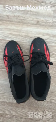 Стоножки Adidas F50