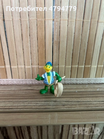 Данонино фигурки, снимка 2 - Фигурки - 54173109