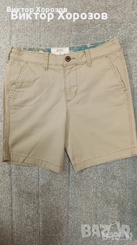 Jack&Jones,Zara,Hollister и др - Къси панталони, снимка 8 - Къси панталони - 41469861