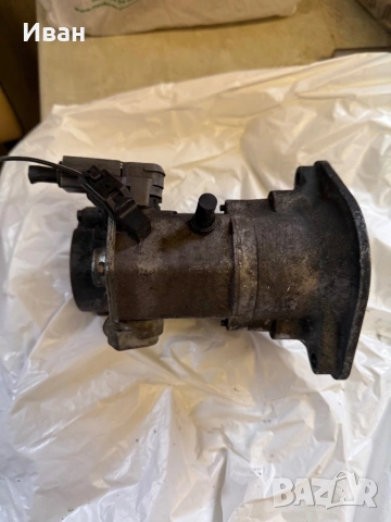 Стартера за Toyota Rav-4 2.0D4D 116к.с, снимка 3 - Части - 54049969