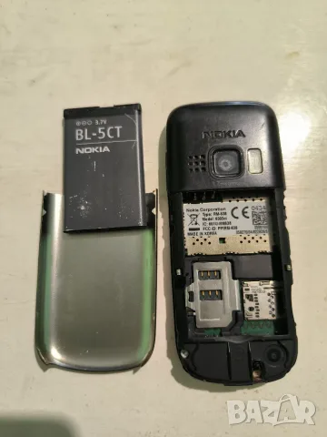 Нокия 6303 Нокия, снимка 4 - Nokia - 55441539