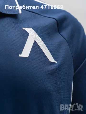 Полошърт ADIDAS на ПФК "Левски' 1914, снимка 3 - Футбол - 55683905