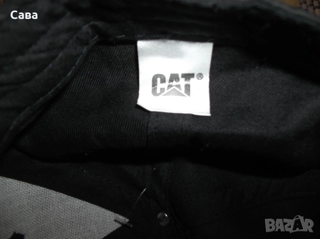 Шапки QUIKSILVER, TESLA,ZOO YORK,DC,CAT, снимка 18 - Шапки - 25617332