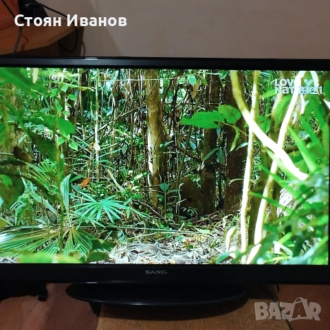 32" телевизор Sang, снимка 10 - Телевизори - 54887800