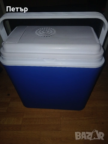 нова хладилна чанта на 12,24 волта, снимка 5 - Аксесоари и консумативи - 54069491