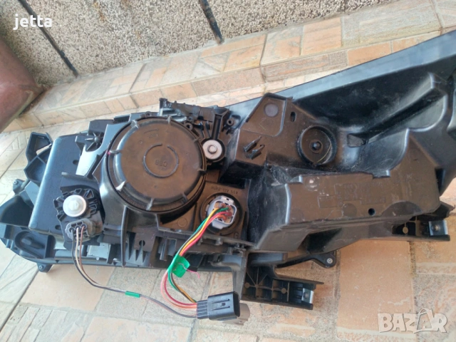 Десен фар за Mitsubishi Eclipse Cross 2018-2022 w3153, снимка 7 - Части - 54179287