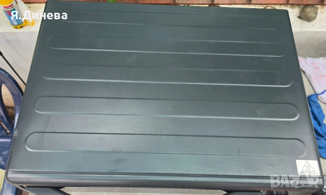 Малка фурна Cecotec 2200w, снимка 6 - Печки, фурни - 55063634