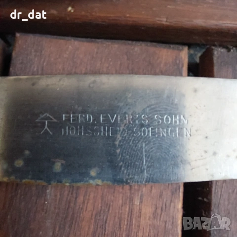 Посребрени прибори - непълен комплект, снимка 7 - Антикварни и старинни предмети - 54184876