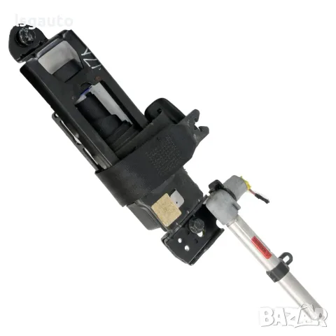 Преден ляв предпазен колан Volvo V50 2004-2010 ID: 162732 OEM 30661788