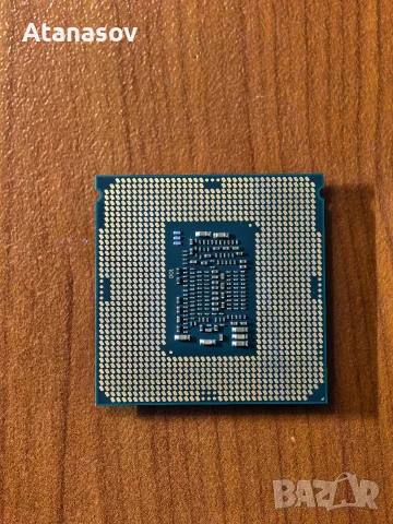 Процесор i7 7700 сокет 1151, снимка 4 - Процесори - 55479766