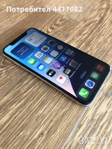 iPhone XS 64 гб за части/ремонт