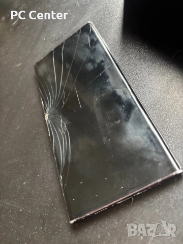 Samsung Galaxy S23 Ultra 512GB спукано стъкло, снимка 2 - Samsung - 54440553