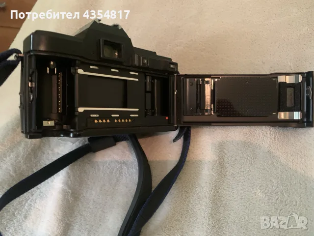 Фотоапарат Minolta 7000 AF, снимка 6 - Фотоапарати - 55428275