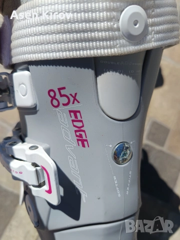 детски ски обувки, снимка 4 - Зимни спортове - 54252140