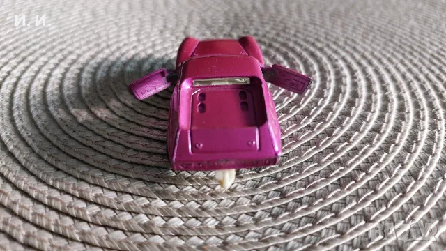 Английски Matchbox , снимка 4 - Колекции - 55399808
