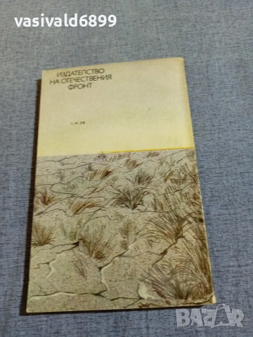 Цветан Северски - Син на светлината , снимка 3 - Българска литература - 55161176