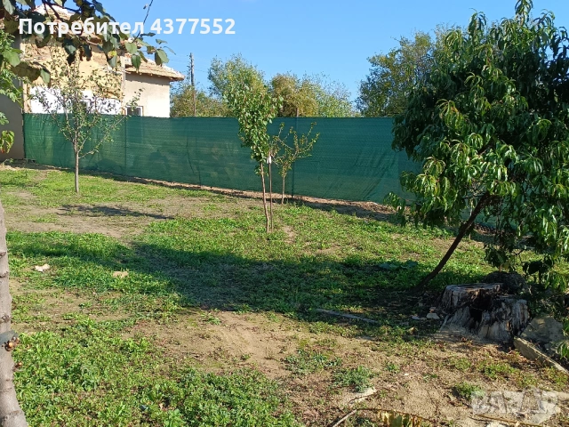 Продавам къща в село Черни Бряг, община Антоново, 64 кв.м с двор, снимка 18 - Къщи - 54828963