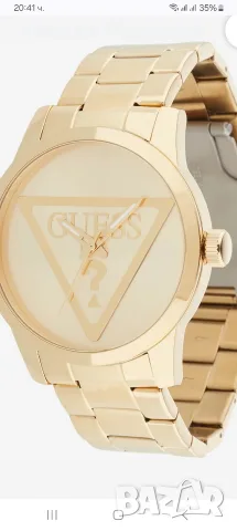 Нов Мъжки Часовник GUEES, снимка 8 - Мъжки - 55690506