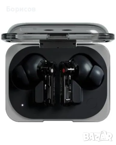 Блутуут слушалки Nothing Ear (a), снимка 4 - Bluetooth слушалки - 55583268