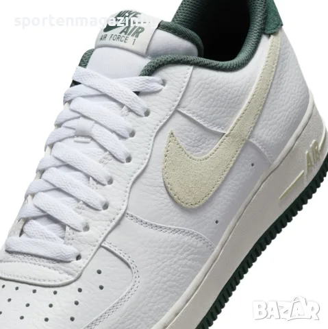 Мъжки кецове Nike Air Force 1 '07 LV8 COB, снимка 7 - Кецове - 55364226