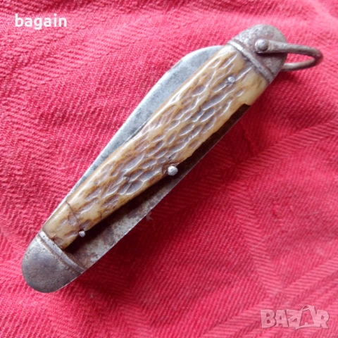 Камилус. 19-ти век., снимка 5 - Антикварни и старинни предмети - 54210958