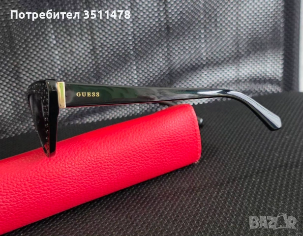 Слънчеви очила, снимка 2 - Слънчеви и диоптрични очила - 54037547