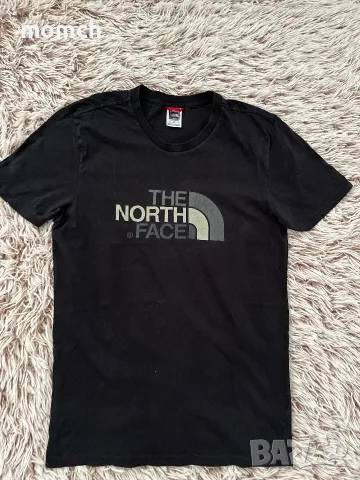 THE NORTH FACE—мъжка тениска размер S, снимка 3 - Тениски - 55306203