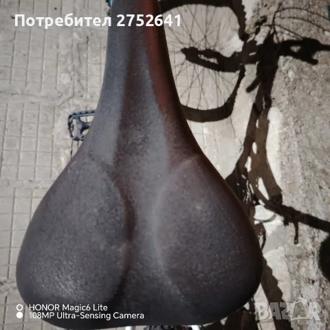 Юношески колело за момиче , снимка 3 - Велосипеди - 55551806