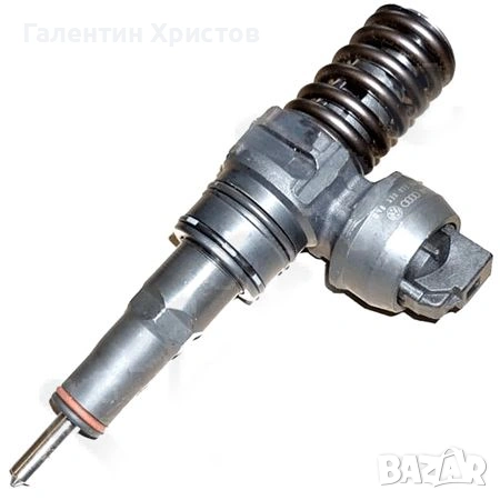 Помпа дюза от VW T5 2.5TDI