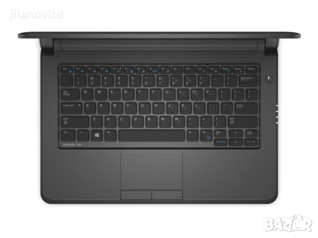 Лаптоп DELL 3350 I3-5015U 8GB 128GB SSD с до 24 МЕСЕЦА ГАРАНЦИЯ, снимка 4 - Лаптопи за работа - 51265106
