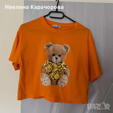 Дамски дрешки, снимка 9 - Други - 54997085