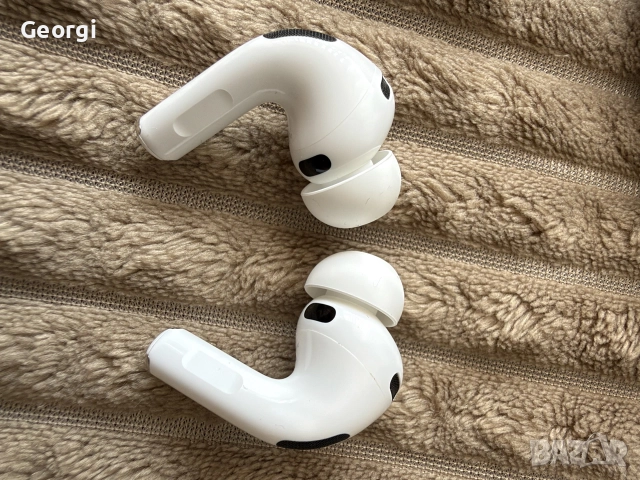AirPods Pro 3 оригинални, снимка 4 - Bluetooth слушалки - 55225899