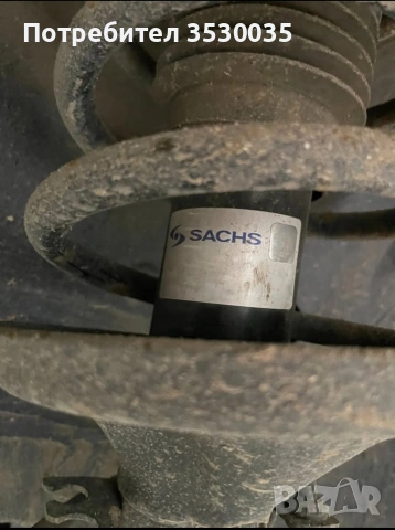 Volkswagen Bora 1.9 TDI, снимка 15 - Автомобили и джипове - 55046726