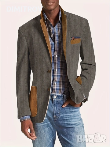 Продавам страхотно сако - НОВО! Размер 5XL