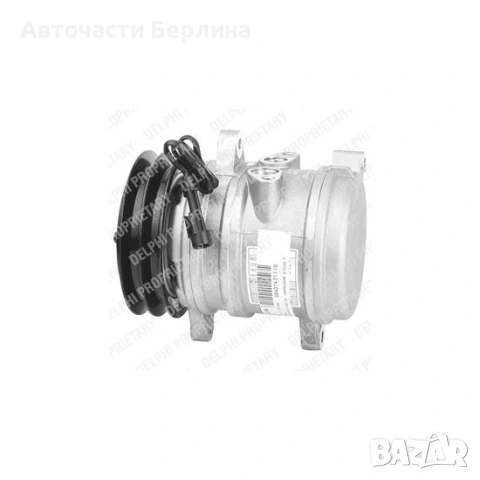 Компресор за климатик за Fiat Cinquecento и Fiat Seicento