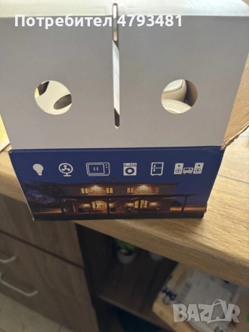 Умни Wi-Fi контакти, снимка 3 - Мрежови адаптери - 54397017