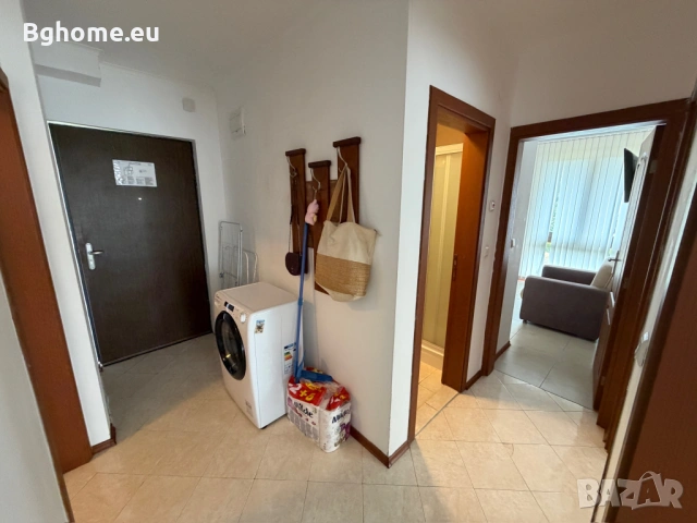 Апартамент с 2 спални за продажба в Кошарица, снимка 5 - Апартаменти - 54748612