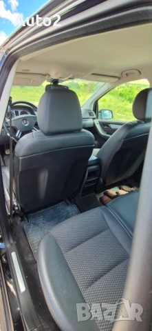 Mercedes B 180, снимка 6 - Автомобили и джипове - 54581081