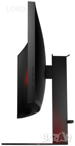 Монитор HP Omen X 35 , снимка 8 - Монитори - 55080219
