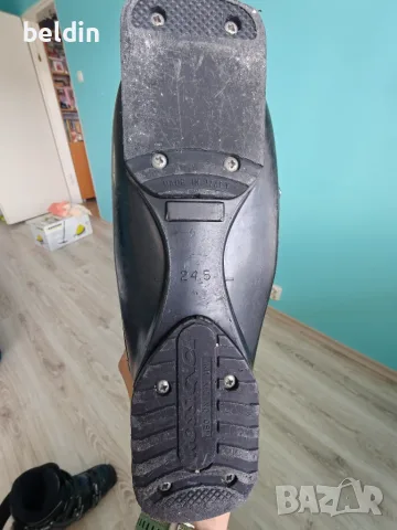 Rossignol Saphir GTX Super 245mm, снимка 7 - Зимни спортове - 55339110