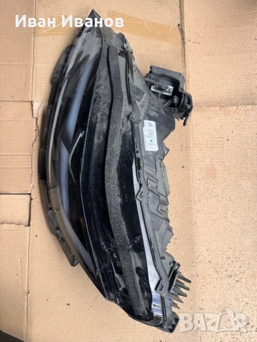 Ляв фар Tesla Model 3 Highland 2024