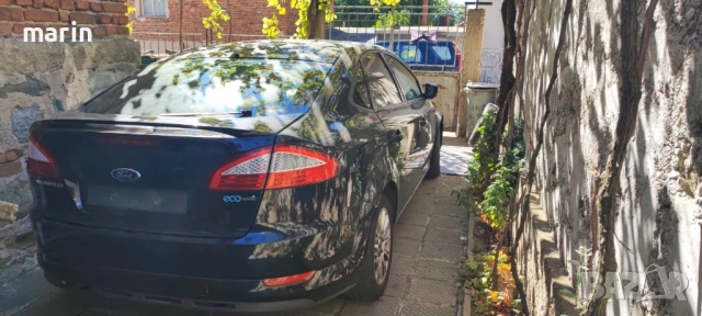 Ford s max и Ford mondeo 1.8tdci, снимка 15 - Автомобили и джипове - 53952311