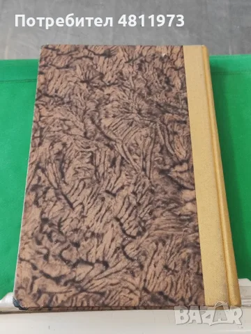 Източна Стара-планина и долината на р. Камчия (С 26 профили, 3 скици в текста и 30 фотографии на кра, снимка 4 - Българска литература - 55309927