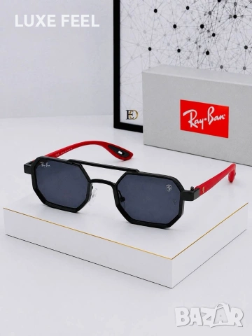 CARTIER 🫟 Lacoste 🫟 RAY-BAN 🫟 Bottega Veneta 🫟, снимка 15 - Слънчеви и диоптрични очила - 54577465
