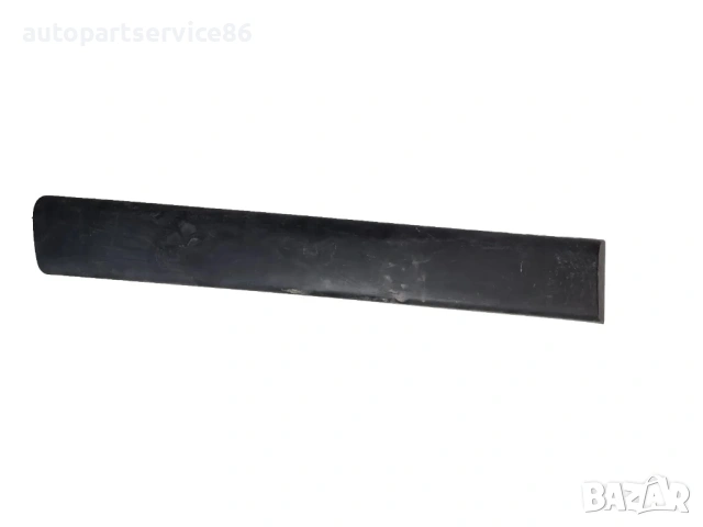 Декоративна лайсна на плъзгаща дясна врата за Citroen Berlingo (2001-2009) 9634562977