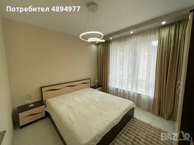 Тристаен в Христо Смирненски!, снимка 5 - Апартаменти - 55690992