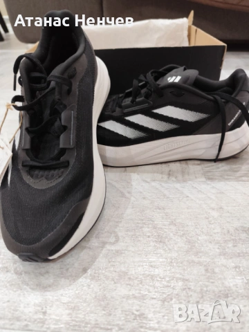 Оригинални дамски маратонки - Adidas Duramo Speed