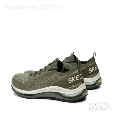 Skechers Vestkio, снимка 6 - Маратонки - 54258358