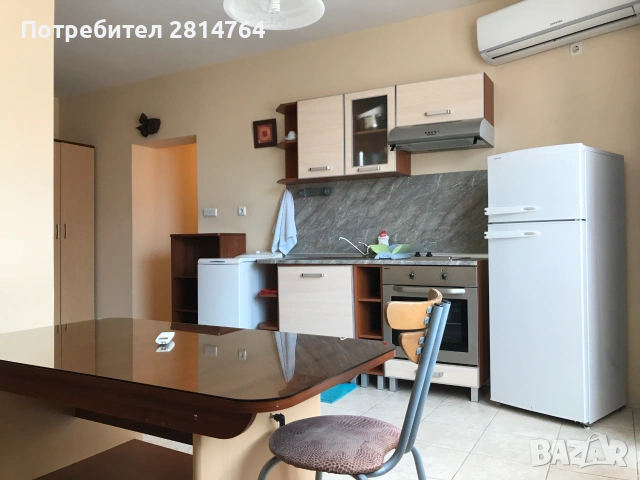 За нощувки! Студио супер център Варна, снимка 2 - Квартири, нощувки - 55009329